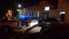 الرملة: إصابة طفيفة لسيدة اثر عملية اطلاق نار في المدينة 